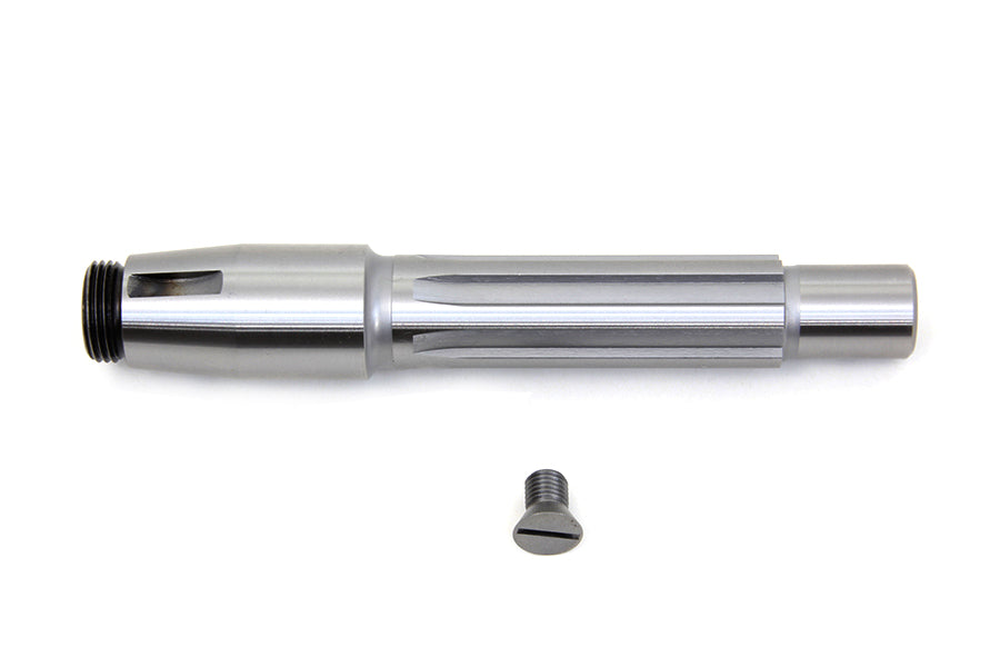 Jims Pinion Shaft 24007-39 engine component close-up