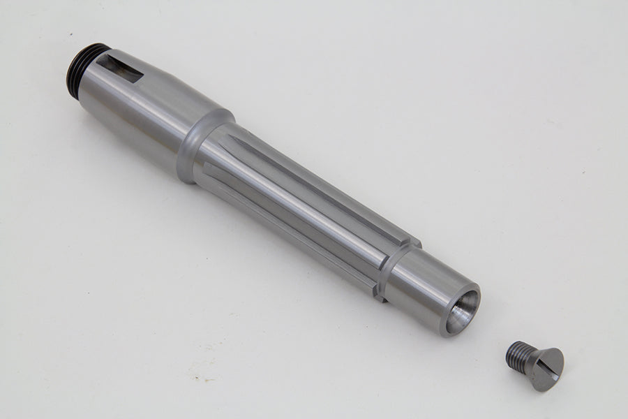 Jims Pinion Shaft 24007-39 engine component close-up