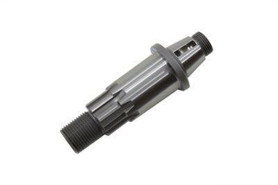 Jims 24001-56 Engine Sprocket Shaft for 1956–1964 Harley-Davidson FL