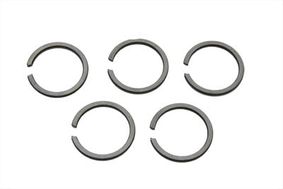 Eastern A-9121 Sprocket Shaft Bearing Spacer Shims, .0945–.0935 in