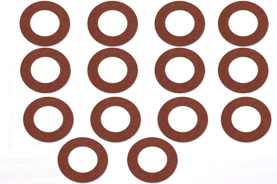 Eastern A-663-26 1/64-Inch Valve Cam Shims