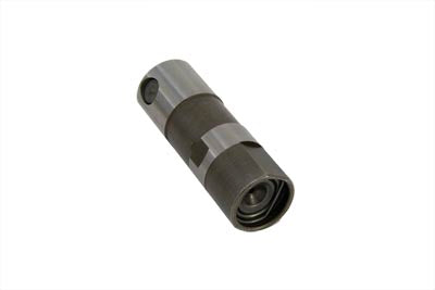 Comp Cams V-Thunder hydraulic roller tappet standard engine component 850-1, black cylindrical lifter close-up
