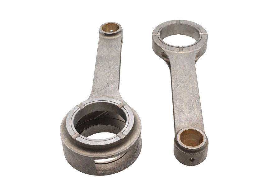 Ultima 98-580 connecting rod set, 7.440-inch long engine rods; product image 10-9858a.jpg