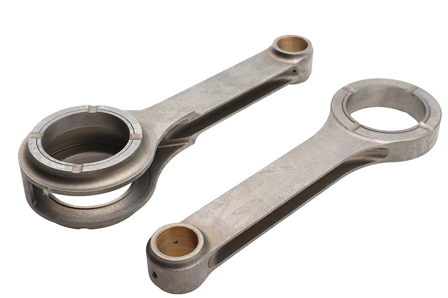 Ultima 98-580 engine connecting rod set, 7.440 inches long