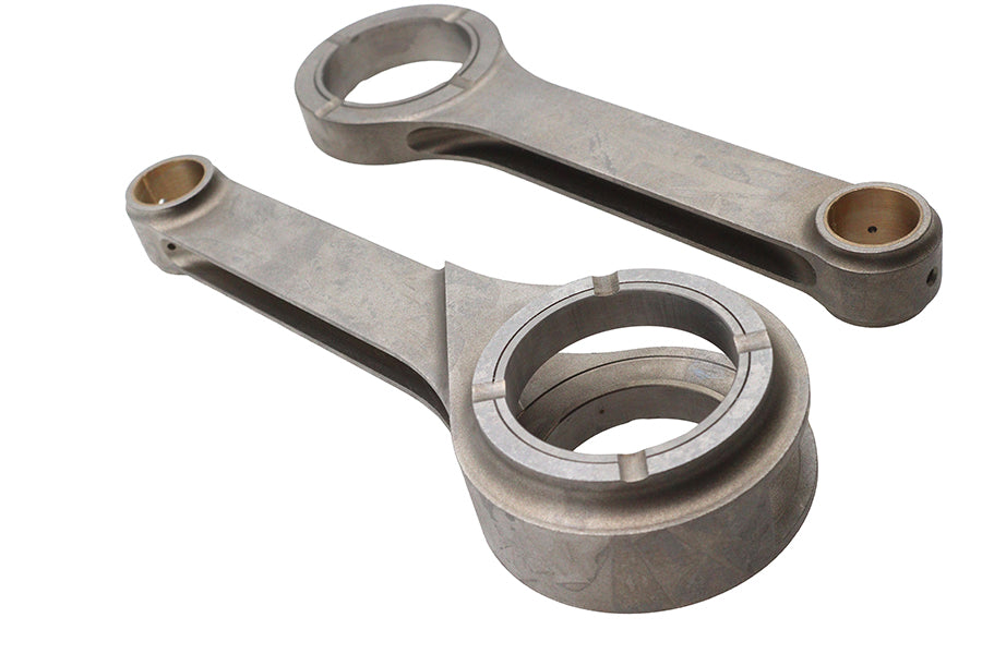 Ultima 98-580 connecting rod set for engines, 7.440 inches long