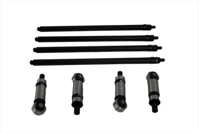 Sonnax 11-0028 hydraulic pushrod tappet set for engine valve train components