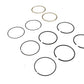 Hastings Rings 4244-020 .020 oversize piston ring set for side valve engines