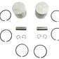 Eastern E-827-070 K-Model Piston Kit .070 Oversize