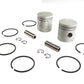 Eastern E-827-070 K-Model Piston Kit .070 Oversize