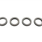 Eastern A-18223-53 valve spacer set for 1952–1956 Harley-Davidson K Model Sportster