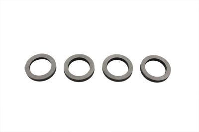 Eastern A-18223-53 valve spacer set for 1952–1956 Harley-Davidson K Model Sportster