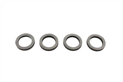 Eastern A-18223-53 valve spacer set for 1952–1956 Harley-Davidson K Model Sportster