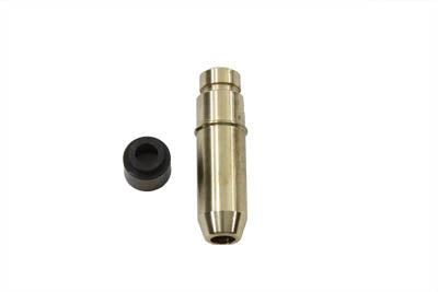 Kibblewhite Ampco 45 .002 exhaust valve guide for engine applications, model 20-20702