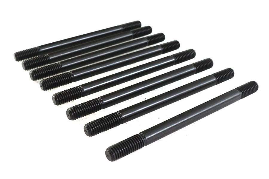 Kibblewhite M8 cylinder stud set 20-21040 for engine assembly, SKU 11-1103