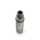 Kibblewhite Precision Machine Evolution intake valve guide, .004 oversize engine component