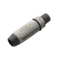 Kibblewhite Precision Machine Evolution exhaust valve guide, .001 oversize engine component