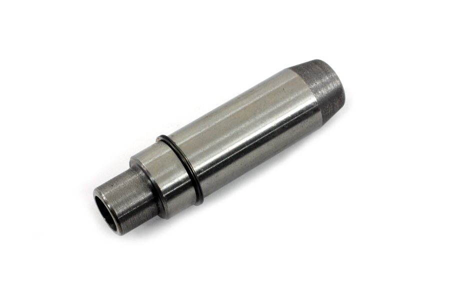 Kibblewhite Precision Machine Evolution exhaust valve guide, .003 oversize engine component