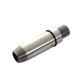 Kibblewhite Precision Machine Evolution exhaust valve guide, .004 oversize engine part