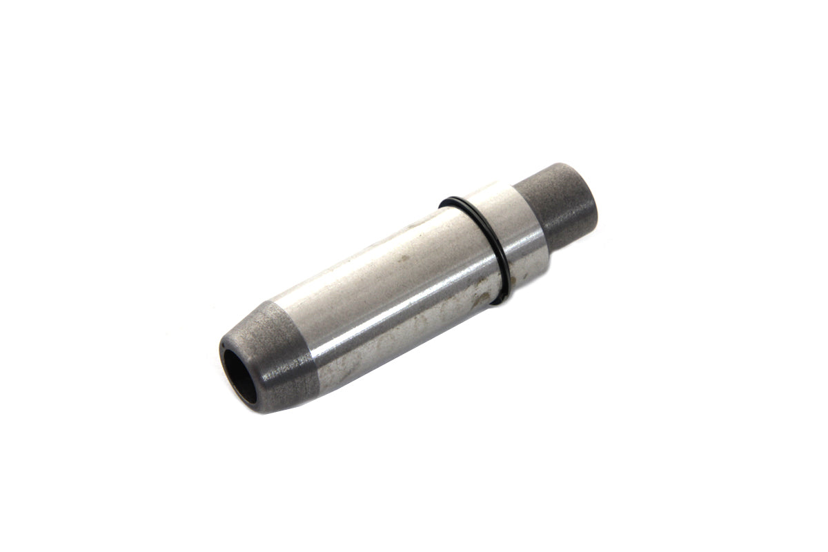 Kibblewhite Precision Machine Evolution exhaust valve guide, .004 oversize engine part