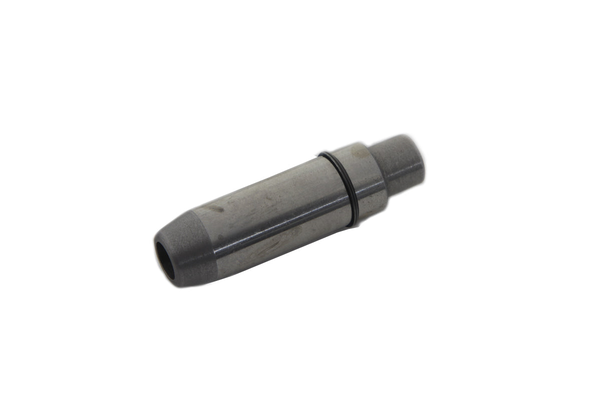 Kibblewhite Precision Machine Evolution exhaust valve guide, .010 oversize engine component
