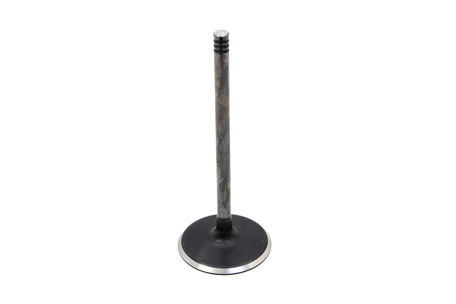 Kibblewhite Black Diamond M8 intake valve 20-21012H, engine component close-up