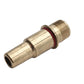 Kibblewhite M8 bronze intake valve guide engine component, SKU 11-1220