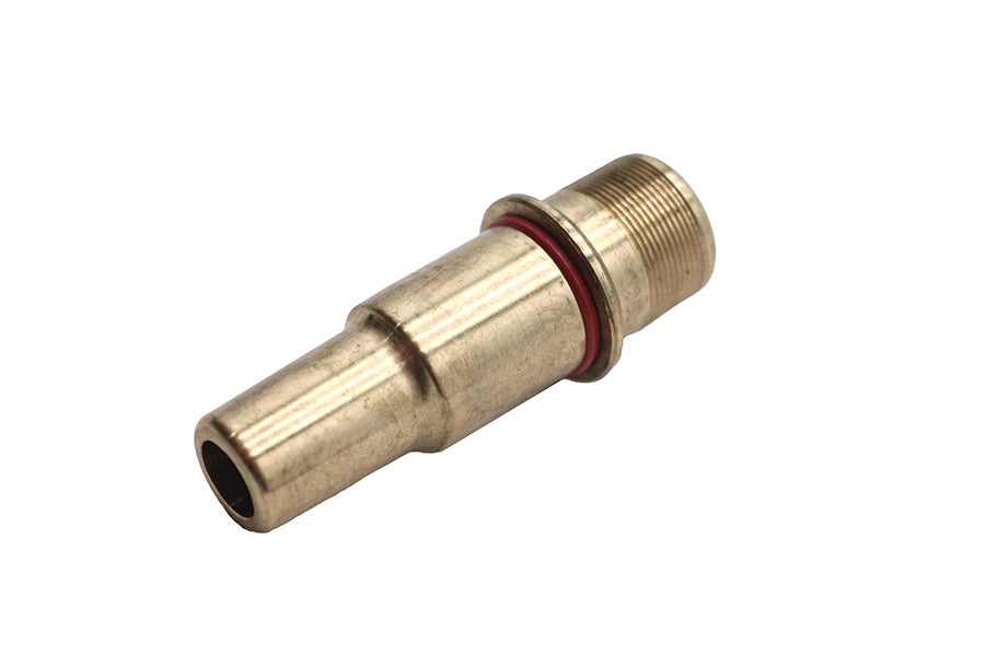 Kibblewhite M8 bronze intake valve guide engine component, SKU 11-1220