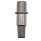 Kibblewhite M8 cast iron engine valve guide, part 20-21022C, product 11-1225