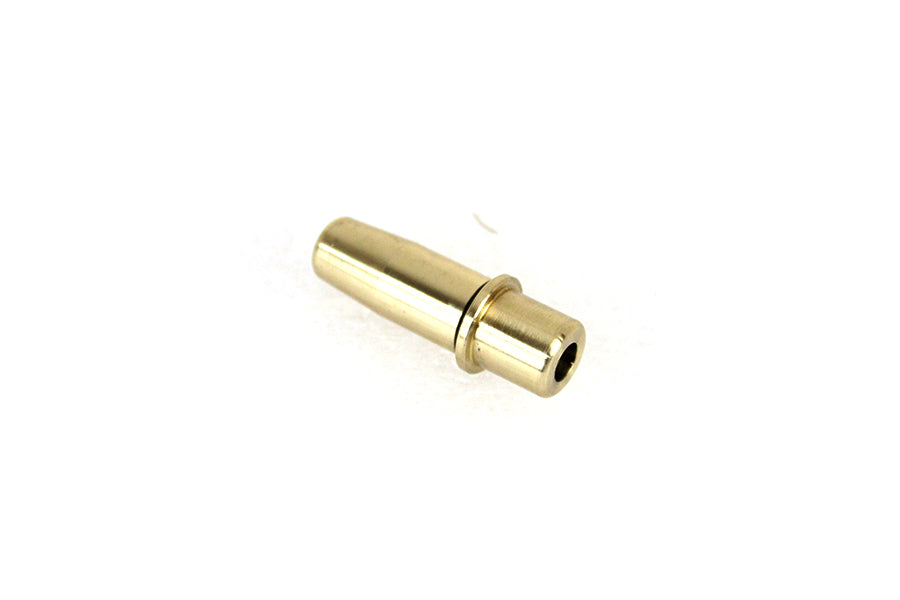 Kibblewhite M8 bronze exhaust valve guide, standard size engine part