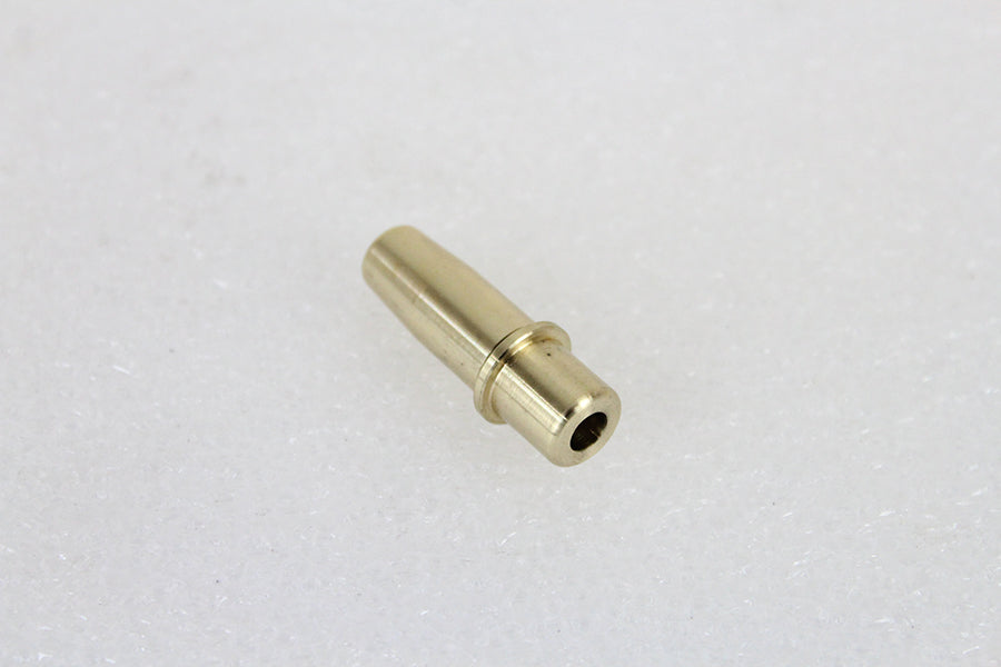 Kibblewhite M8 bronze exhaust valve guide, standard size engine component