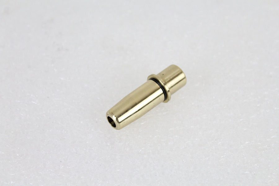 Kibblewhite 20-21030 M8 bronze exhaust valve guide, standard-size engine component