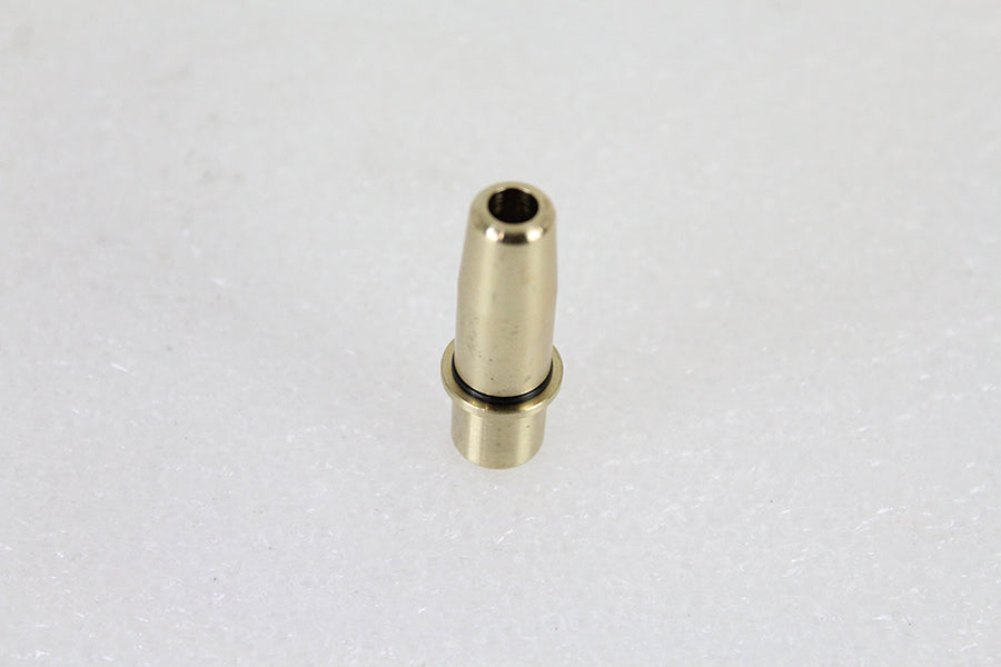 Kibblewhite M8 bronze exhaust valve guide, standard size engine component