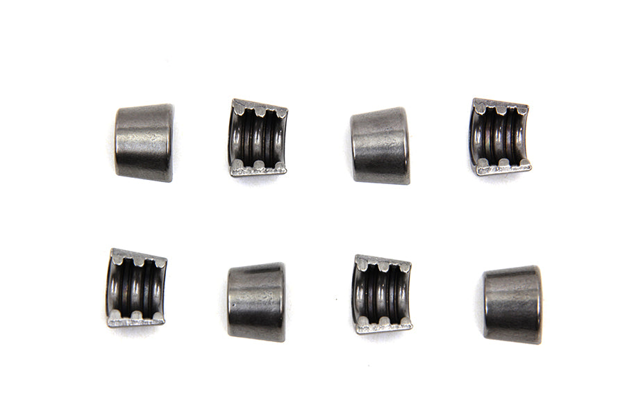 Eastern A-18260-02 valve spring keeper set for engine applications