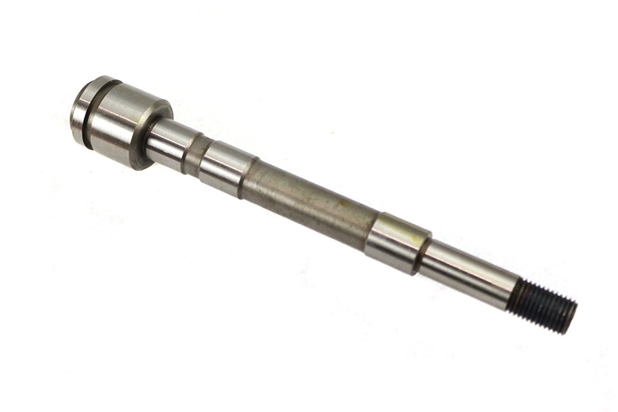 Eastern A-17611-66A rocker arm shaft for Big Twin engine models, shown against a white background