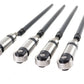 Sifton Soft Touch Tappet Set 11-1280 for 1966–1975 Harley-Davidson FL