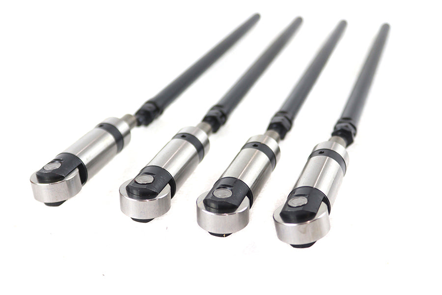 Sifton Soft Touch Tappet Set 11-1280 for 1966–1975 Harley-Davidson FL