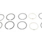 Rowe 28014C 3-1/2-Inch Evolution Piston Ring Set .010 Oversize, 11-1288