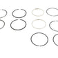 Rowe 28013C 3-1/2-Inch Evolution Piston Ring Set, .005 Oversize