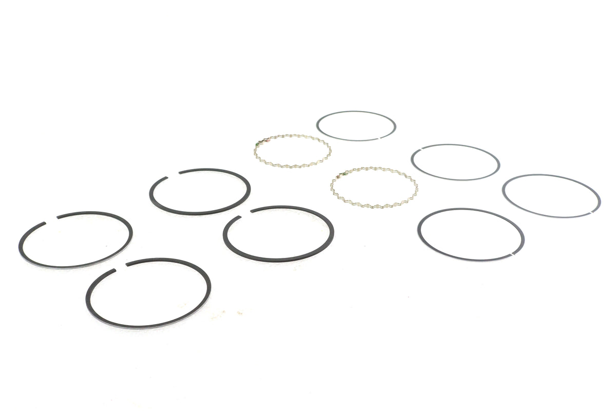 Rowe 28013C 3-1/2-Inch Evolution Piston Ring Set, .005 Oversize