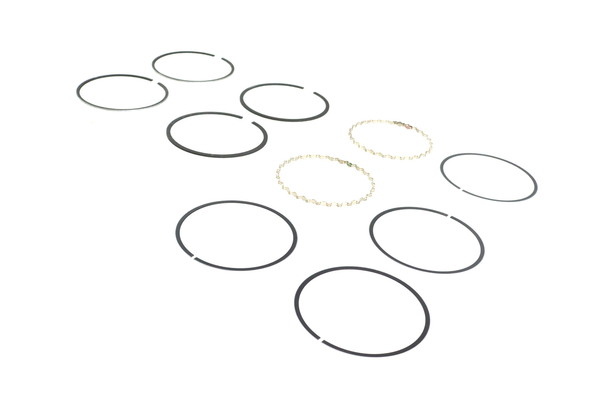 Rowe 28013C 3-1/2-Inch Evolution Piston Ring Set, .005 Oversize