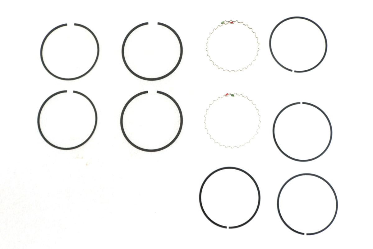 Rowe 28013C 3-1/2-Inch Evolution Piston Ring Set, .005 Oversize