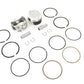 Wiseco K0213P2 Tracker Series 883cc Piston Set .020 Oversize