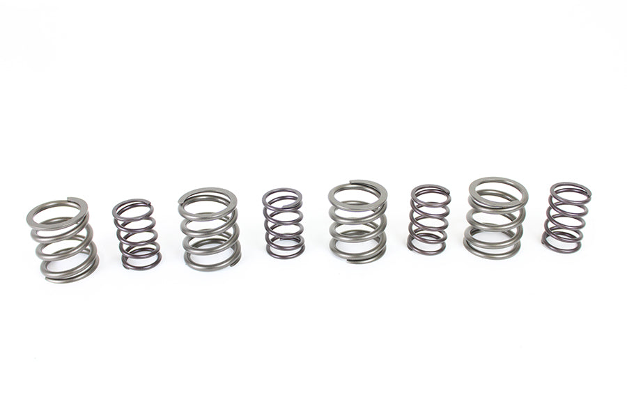 Kibblewhite 20-20853 Stock Replacement Valve Spring Set