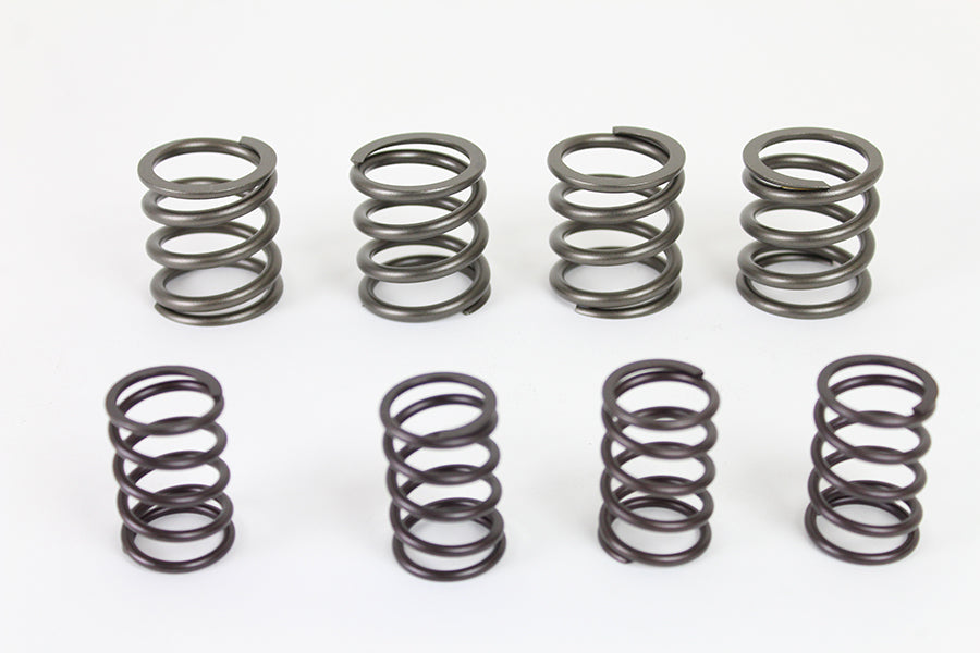 Kibblewhite 20-20853 Stock Replacement Valve Spring Set