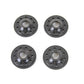 Kibblewhite 20-20431 Upper Valve Spring Collar Set