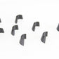 Kibblewhite 20-20857 Valve Keeper Key Set