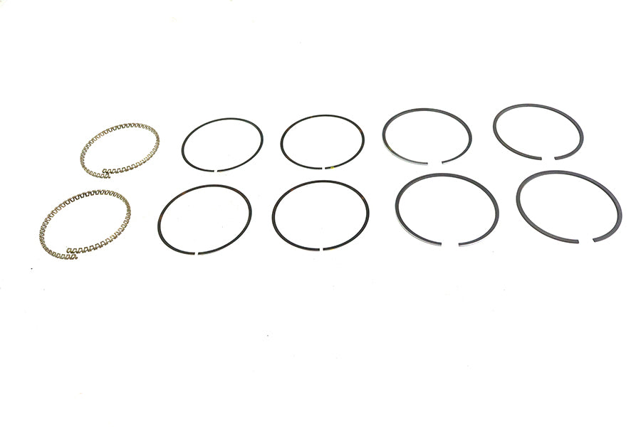 Rowe 28096 1000cc Piston Ring Set .040 Oversize, SKU 11-1720