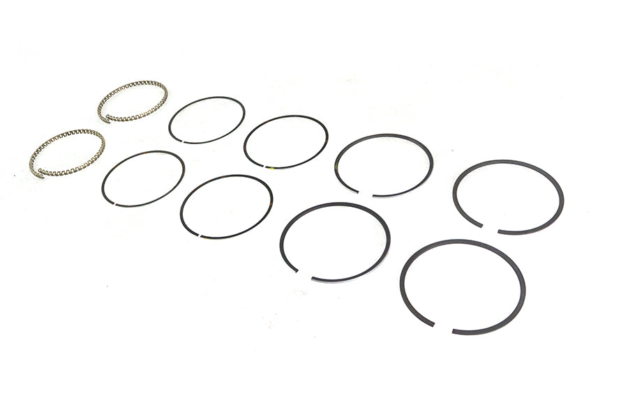 Rowe 28096 1000cc Piston Ring Set .040 Oversize, SKU 11-1720