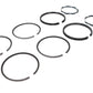 Rowe 28086 900cc Piston Ring Set .020 Oversize, SKU 11-1726