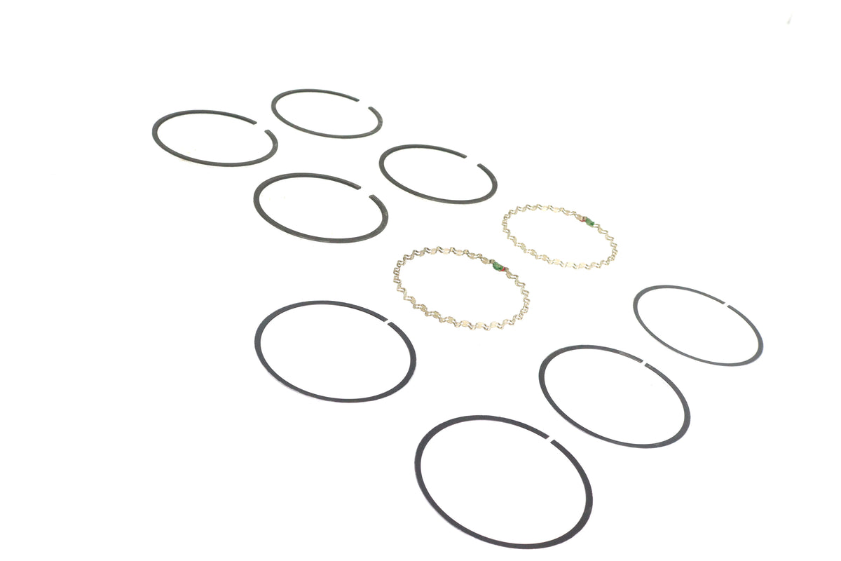 Rowe 28005C 74-Inch Piston Ring Set, .040-Inch Oversize, SKU 11-1748